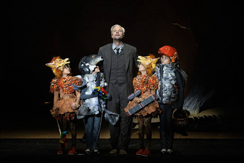 Чуковский Театр Ермоловой