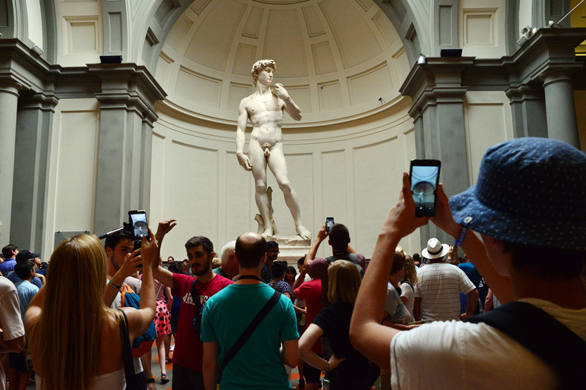 Давид Флоренция