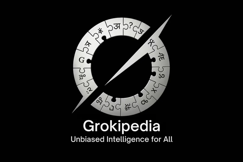 Грокипедия