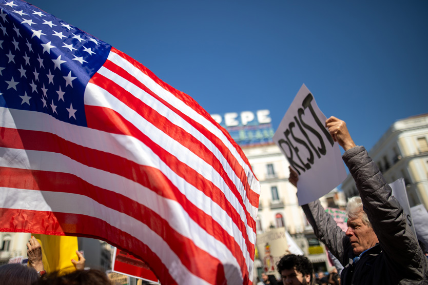 Грокипедия и Свобода слова в США