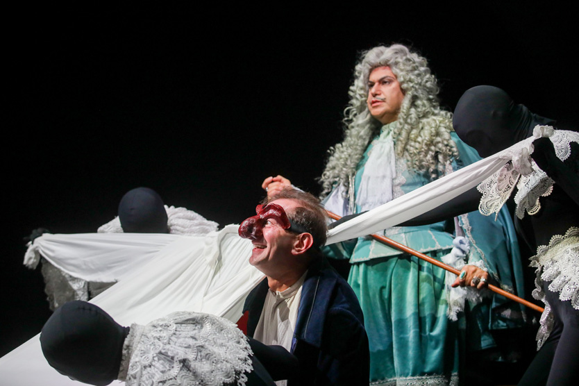 Кабала-святош-МХТ имени Чехова