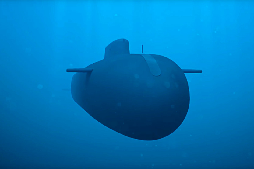 Аппарат Посейдон