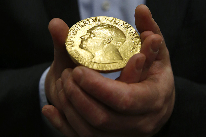 Нобелевская премия мира