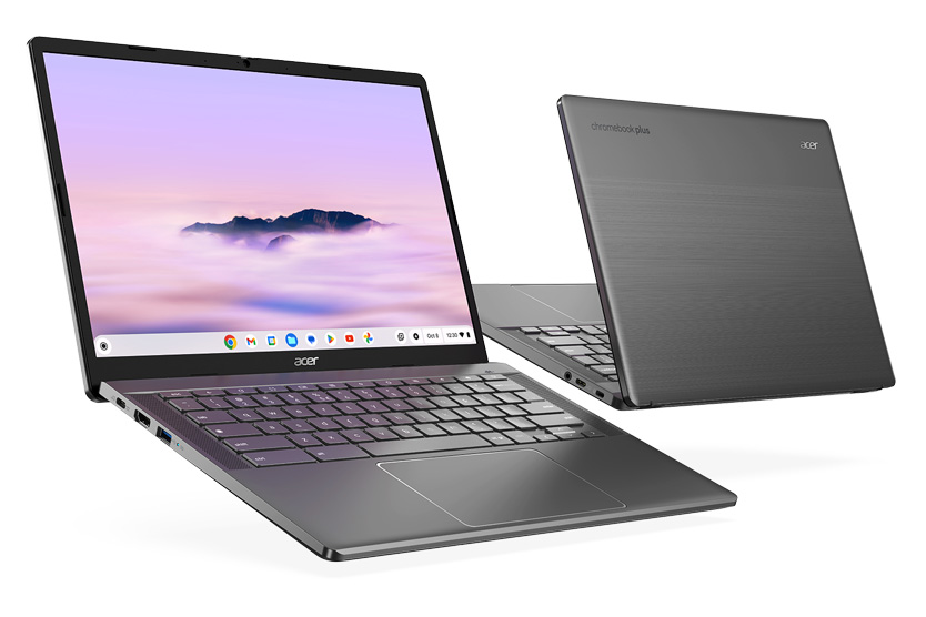 Acer Chromebook Plus 514