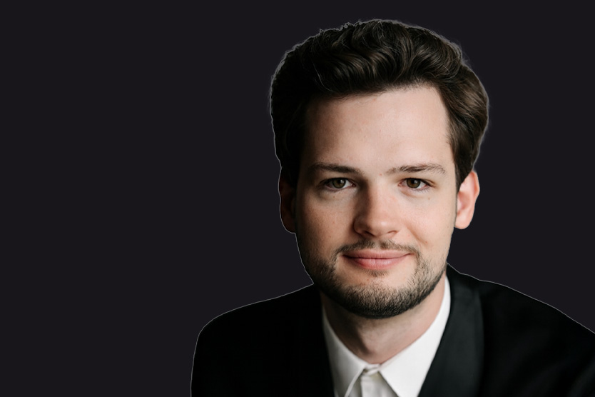 Антон Исаев, лидер продуктовой практики SIEM и VM R-Vision
