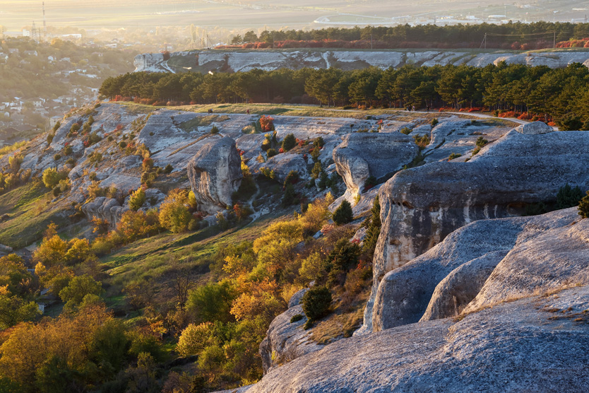 Бахчисарай