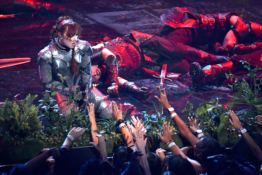 Концерт Чаппелл Рон