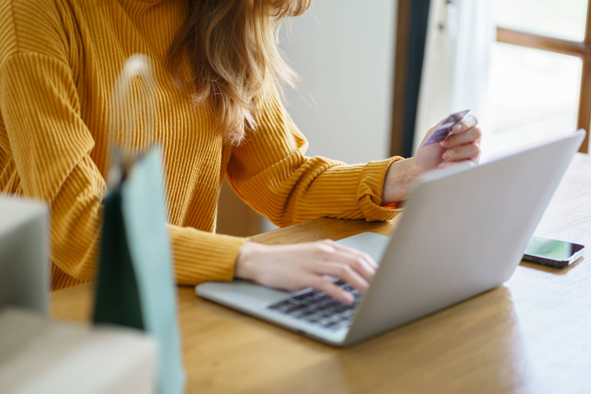 Распродажи перетекли на маркетплейсы