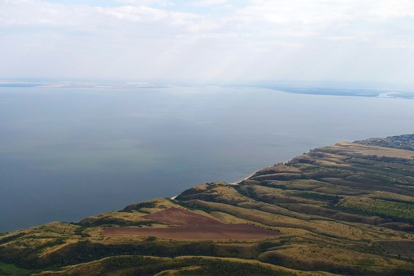 Долина Дона