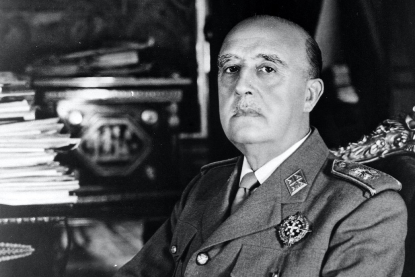 Франсиско Франко