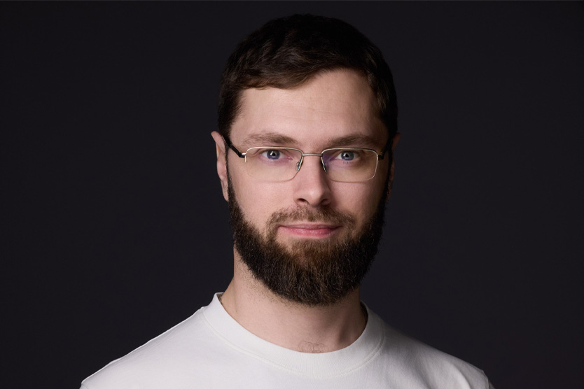 Иван Костыря, руководитель L1 SOC uFactor UserGate