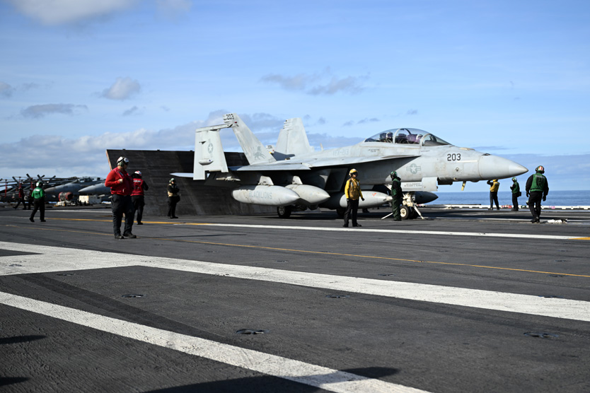 Как обостряется конфликт США и Венесуэлы в последние дни