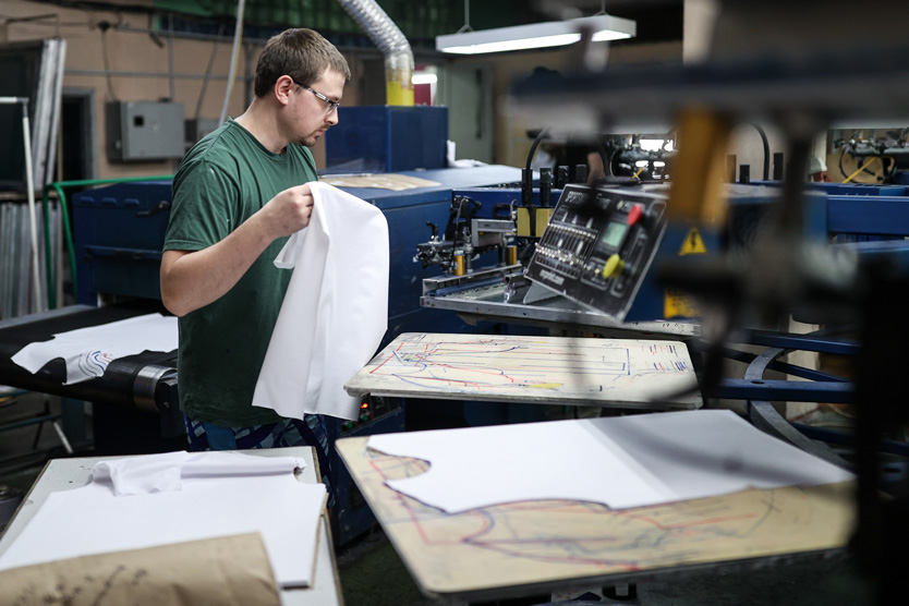 Как развивается рынок функциональной одежды в России