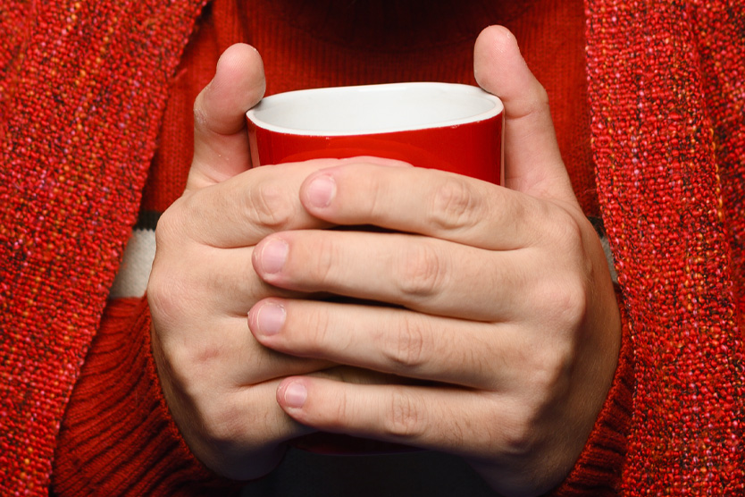 Как справиться с зимним спадом энергии и настроения