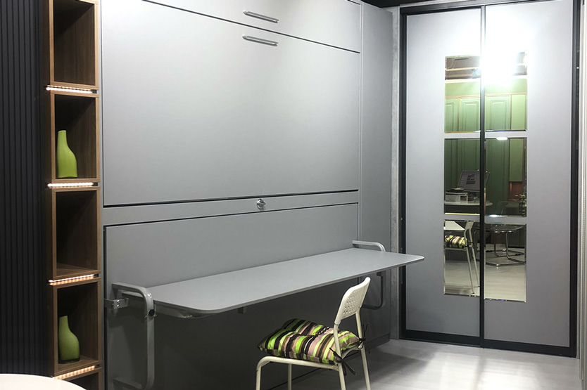 Мебельные-фабрики