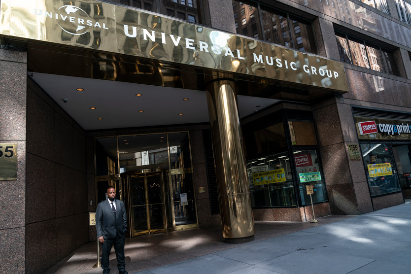 Почему музыкальные лейблы меняют отношение к ИИ