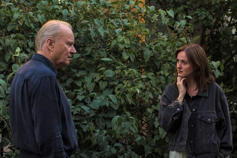 О чем картина «Сентиментальная Ценность» и кто сыграл главные роли