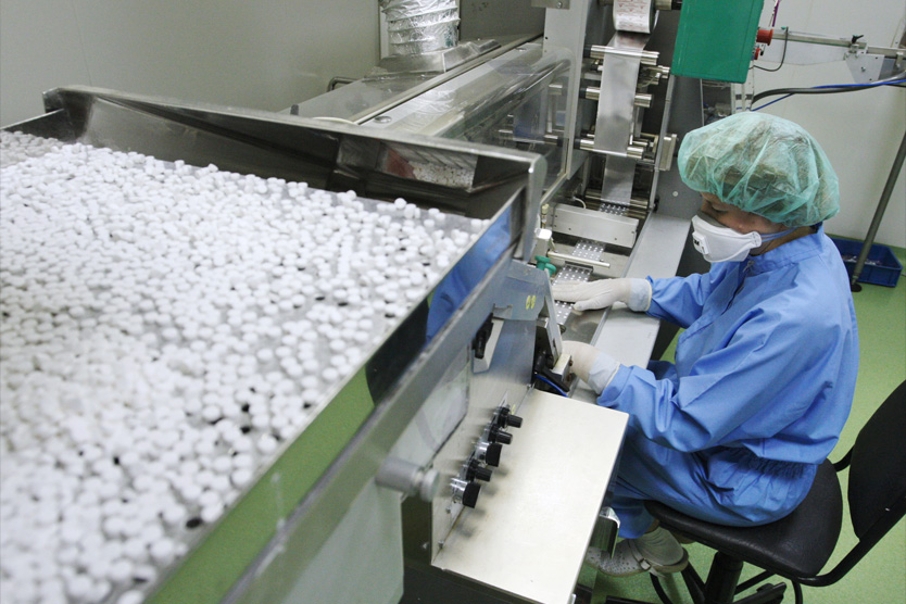 Почему в России выросло число патентных споров