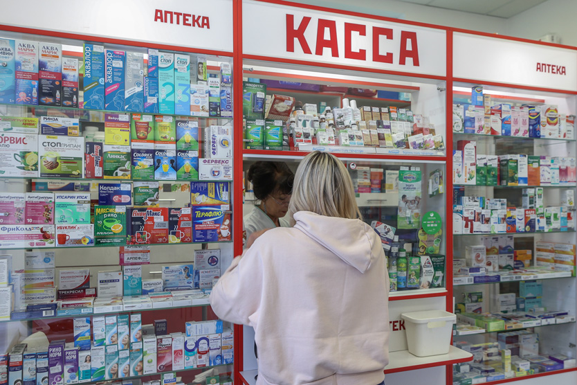 Поступают ли в Россию оригинальные препараты и как это влияет на госзакупки