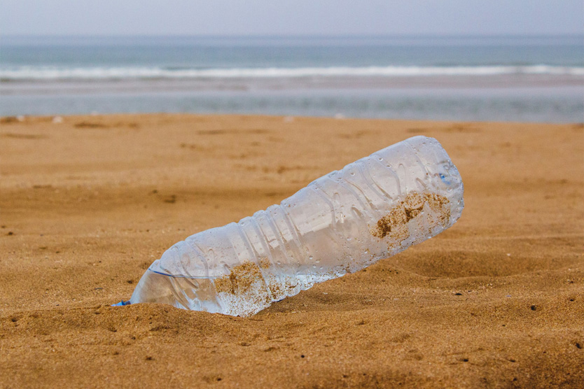 Биоразлагаемый пластик