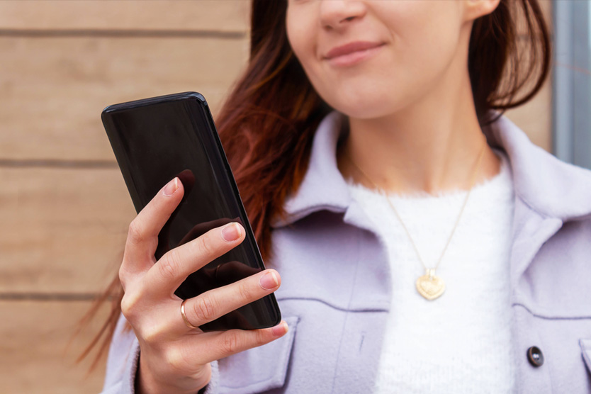 Общение по переписке