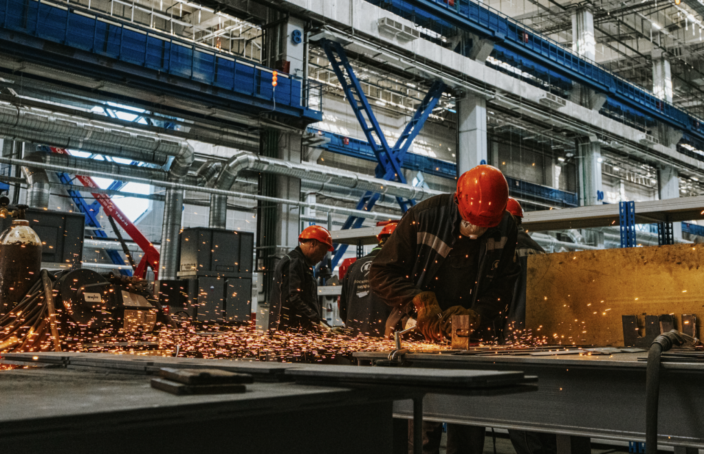 Московская судостроительная верфь