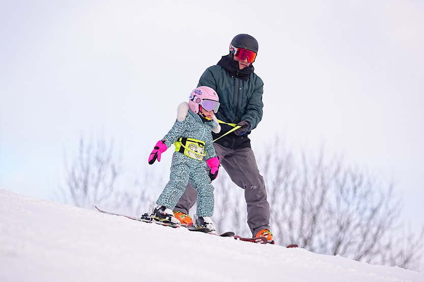 Спортивный парк Волен