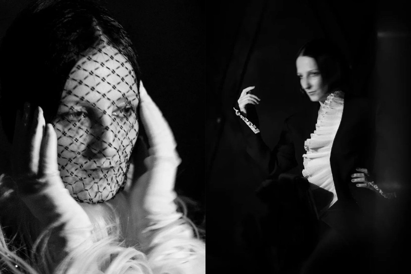 Светлана Тегин