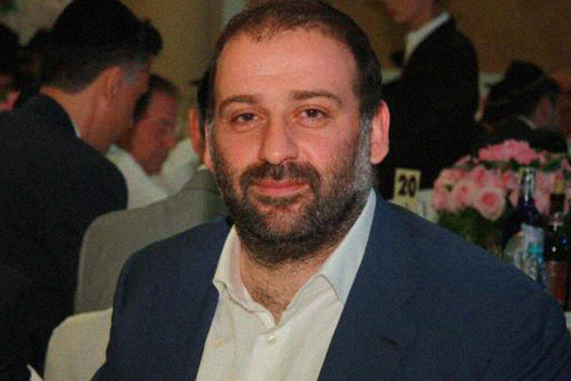 Тимур Миндич