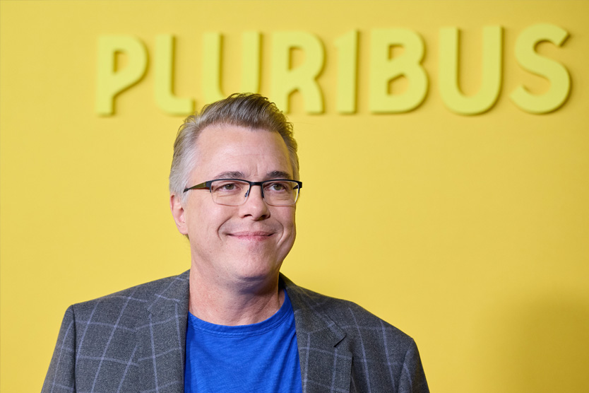 Винс Гиллиган