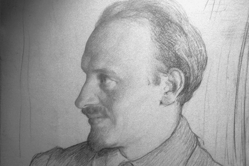 Николай Бухарин