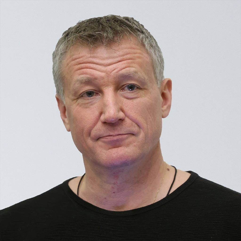 Вадим Панов, писатель-фантаст