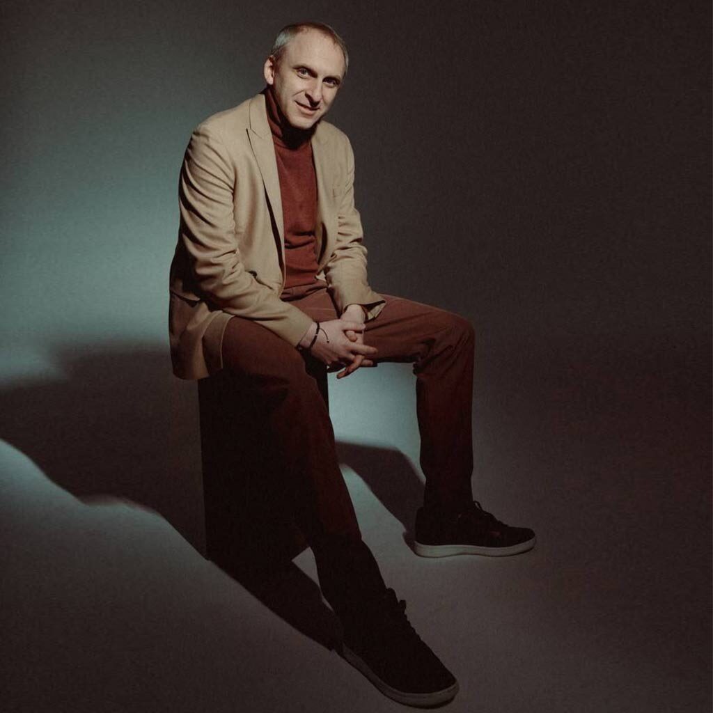 Гавриил Гордеев, генеральный продюсер онлайн-кинотеатра Okko