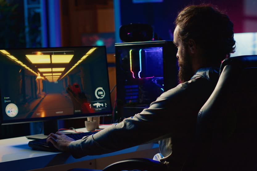 Видеокарта 