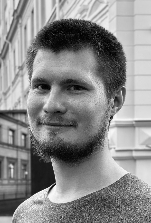 Николай Чигасов 