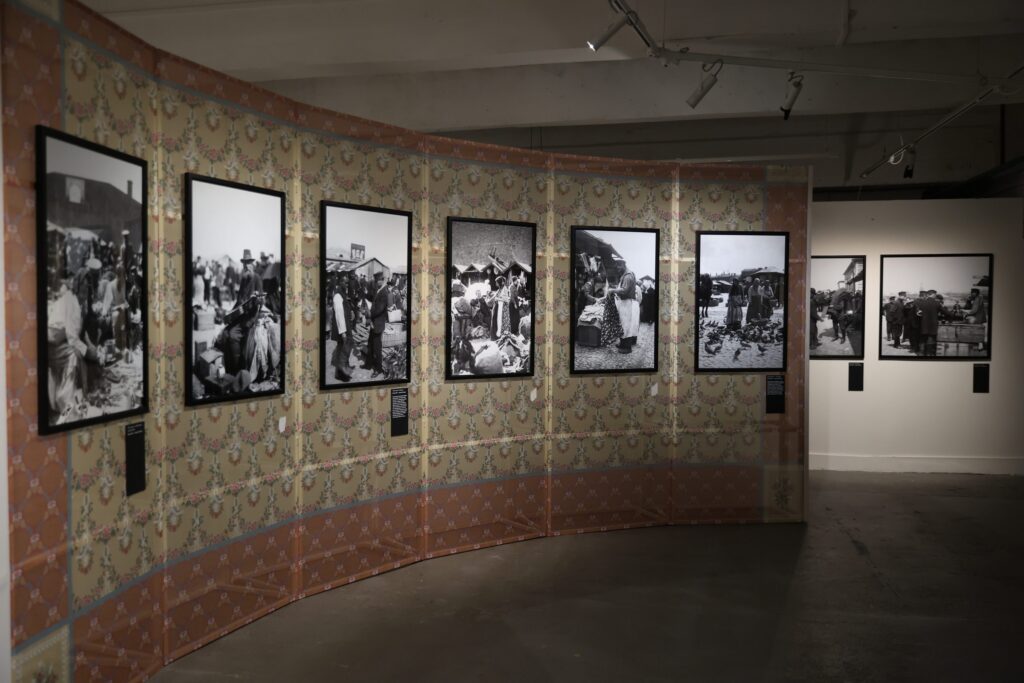 Зарисовки забытой Москвы