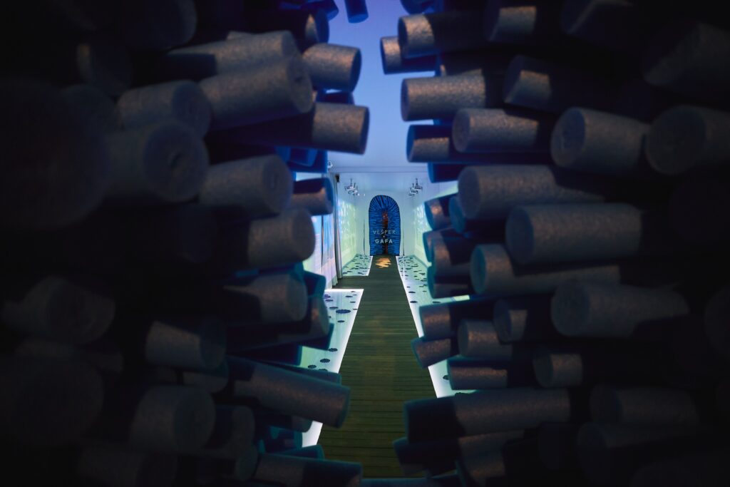 Фестиваль «Архитектура для людей»