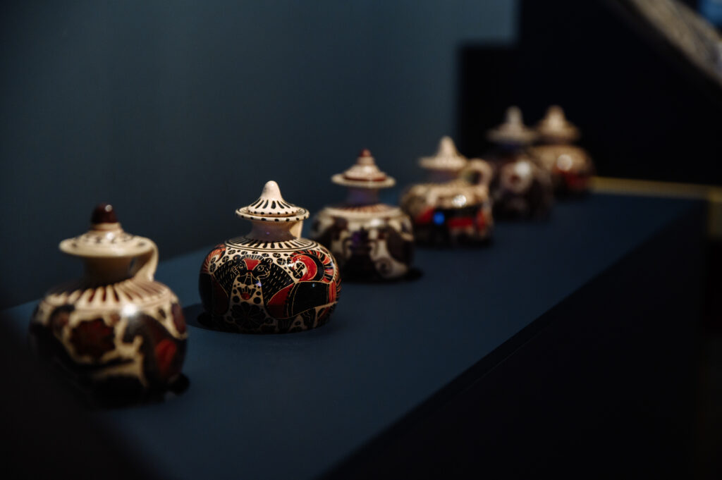 Боги, цари и варвары