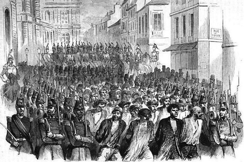 Колонизация