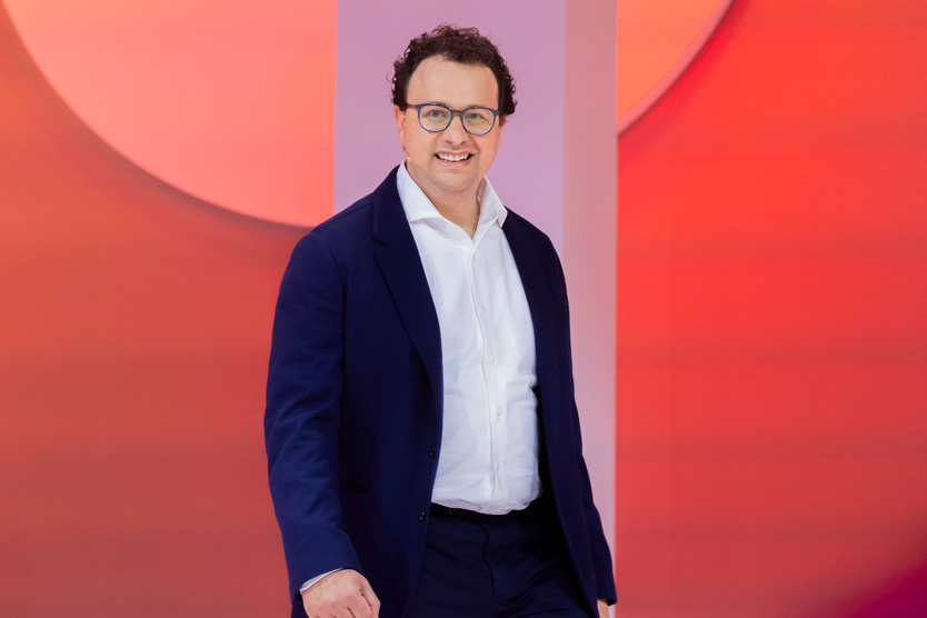 Дарио Амодей