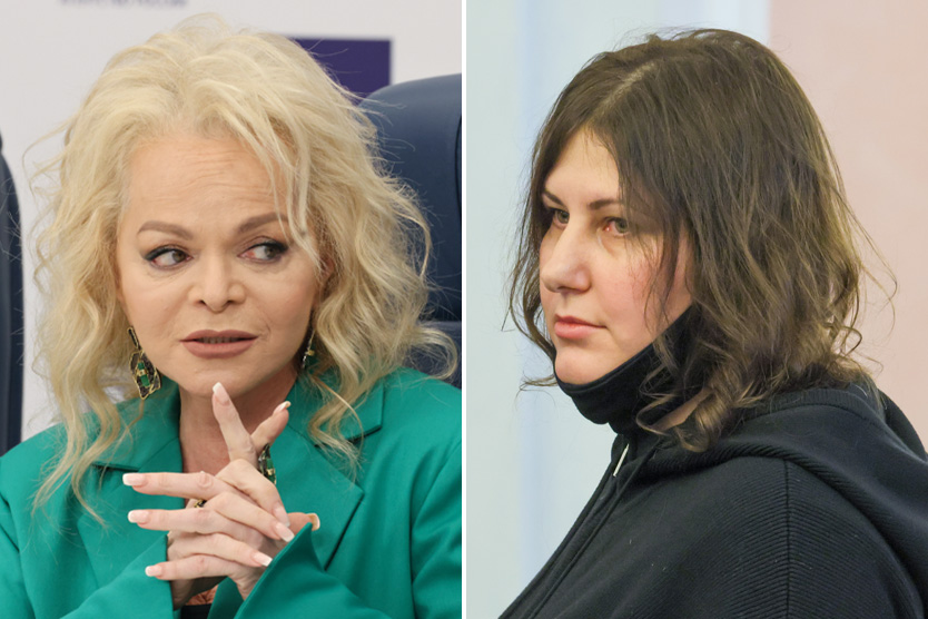 Как дело Лурье стало громким прецедентом