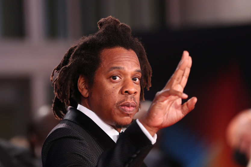 Jay-Z