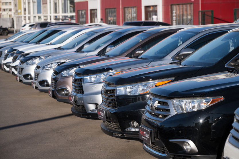 Как подняли утильсбор на авто