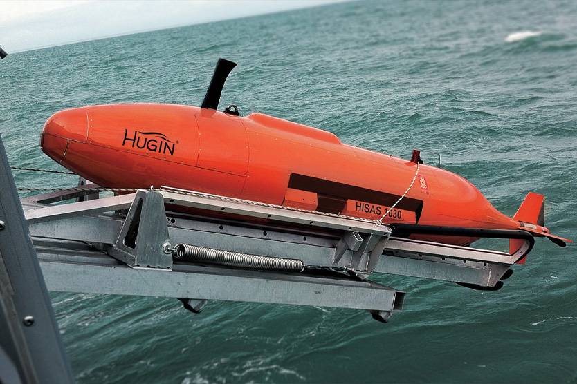 подводные аппараты