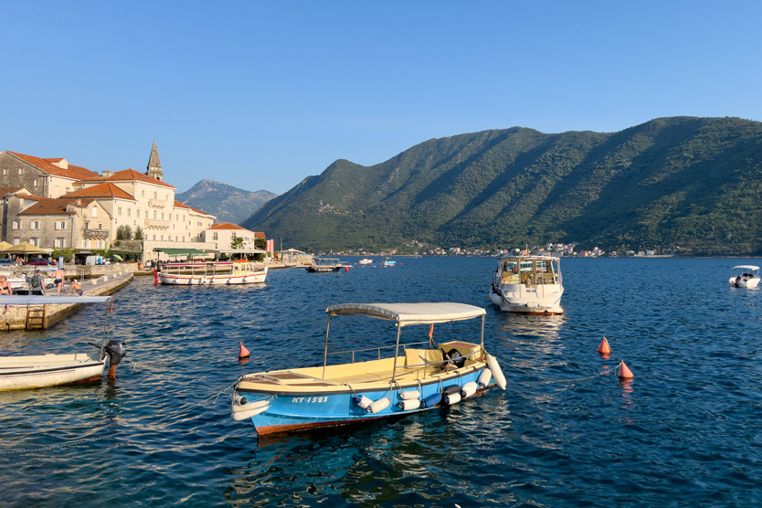 Черногория