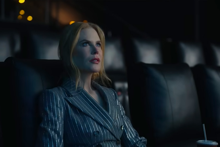 Николь Кидман