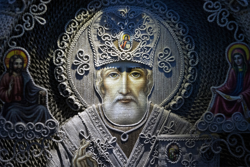День Николая Чудотворца