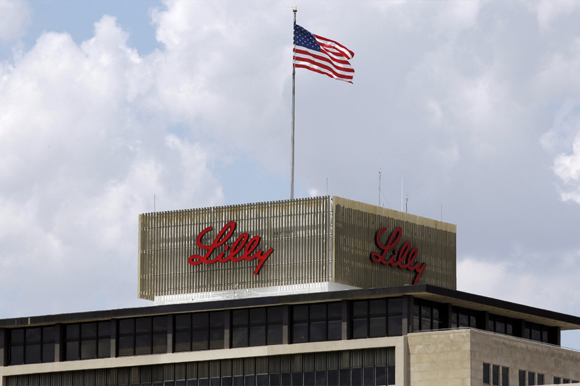 Eli Lilly
