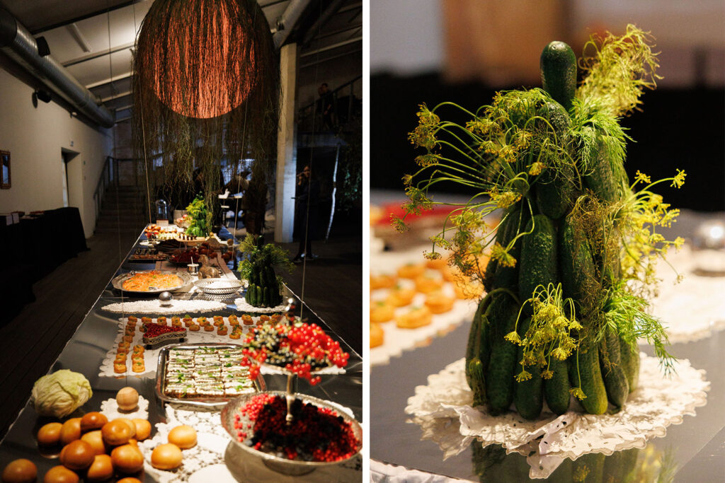 Презентация журнала МН