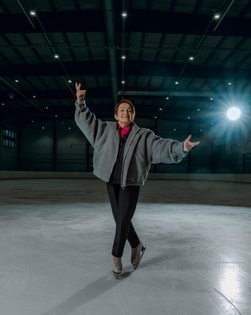 Тамара Москвина